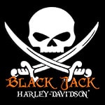 Black Jack Harley Davidson