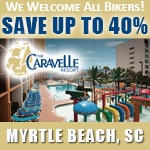 Caravelle Resort