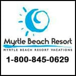 Myrtle Beach Resort