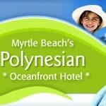 Polynesian Hotel