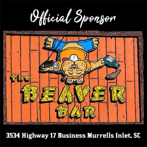 Beaver Bar - Spring Rally Official Sponsor