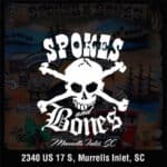 Spokes and Bones Ad